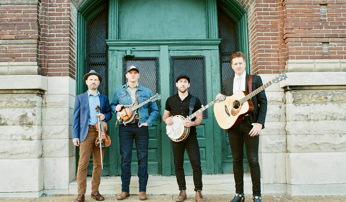 JigJam - Irish Rhythms